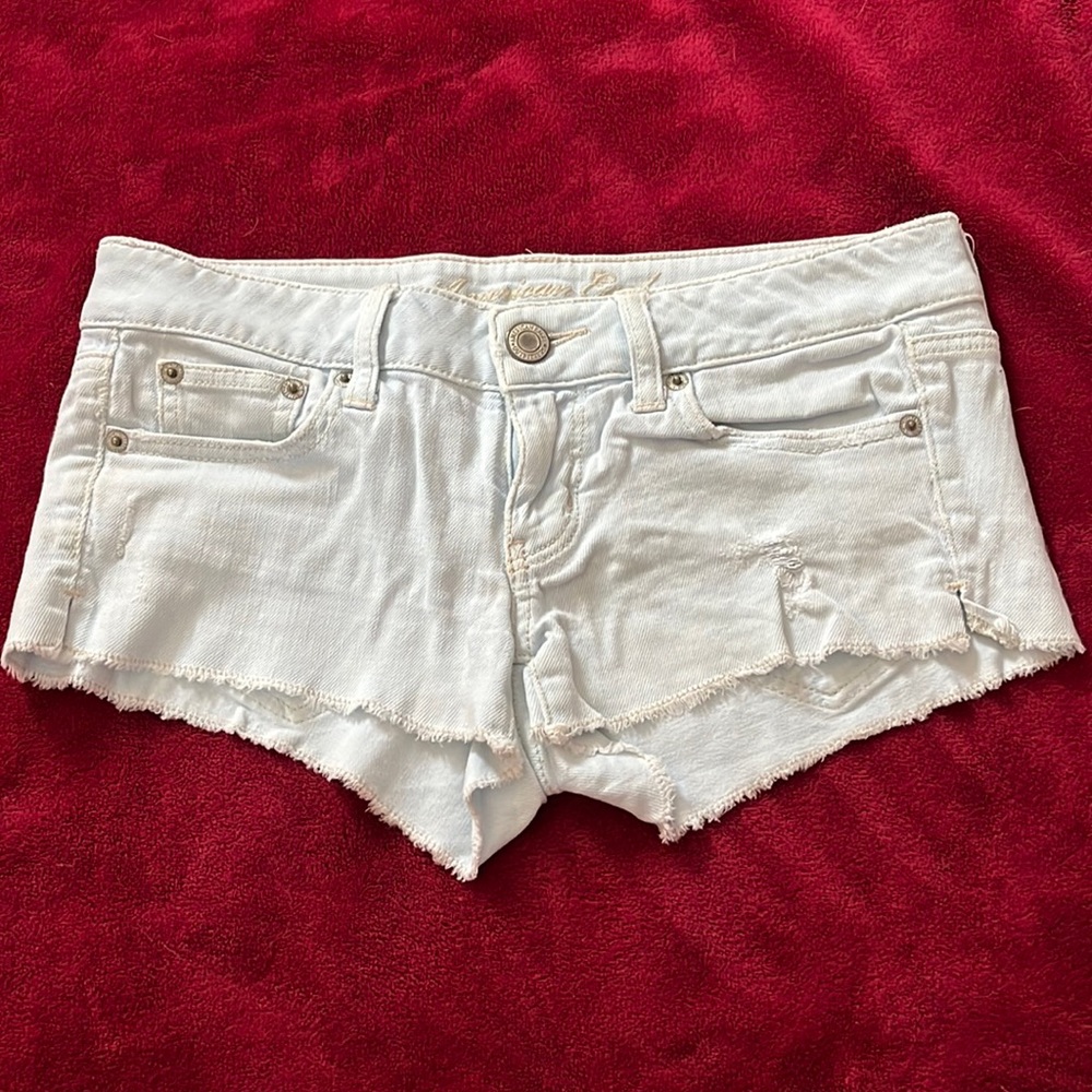 AE‎ Shorts Size 2
